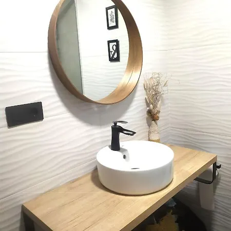 Duplex Frente Al Gran Teatro Falla, Cerca De La Caleta カディス
